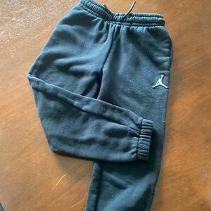 Jordan sweatpants